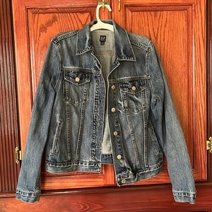Gap denim jacket